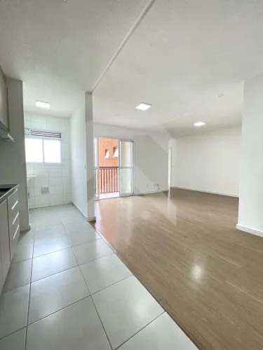 APARTAMENTO DE 3 QUARTOS PARA ALUGAR - MEDEIROS - DIFFERENZIATO