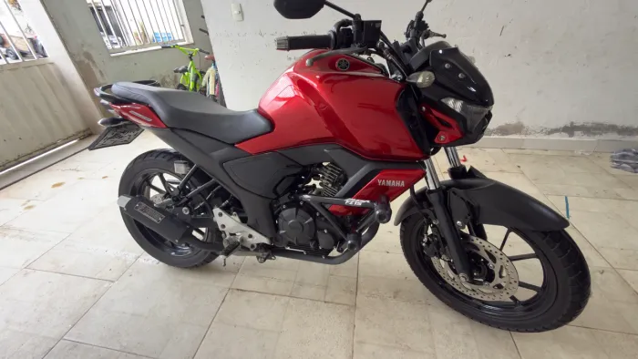 Fazer 150