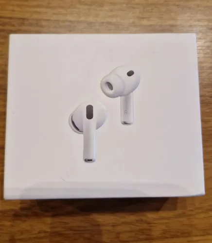 Fone de Ouvido Apple AirPods Pro 3