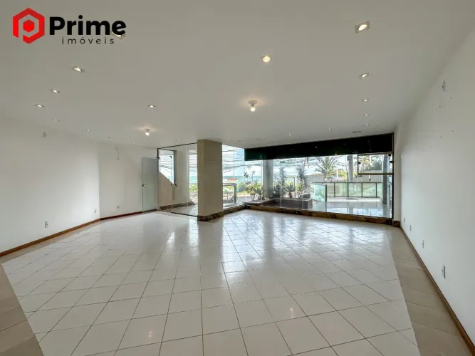 SALA COMERCIAL - Enseada Azul - Guarapari