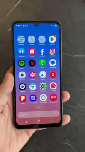 Samsung A07 128gb