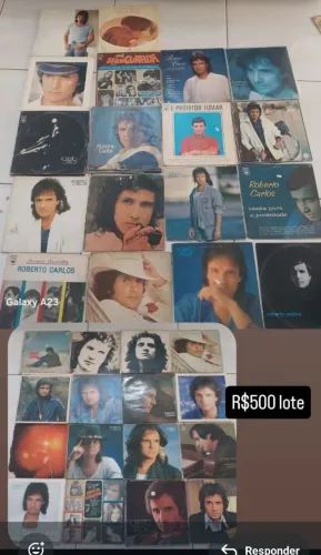 Disco de vinil