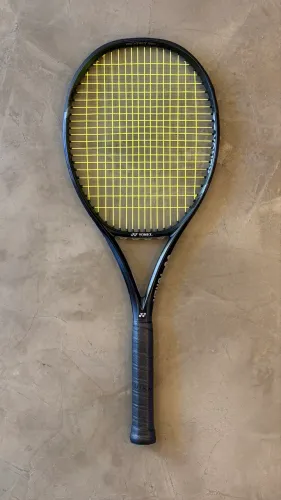 Raquete Yonex Ezone 98 Aqua Black (L3)