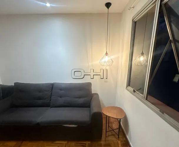 Locação · 3 dormitórios no Pinheiros
