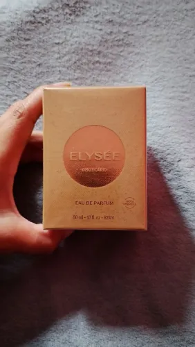 Perfume Feminino