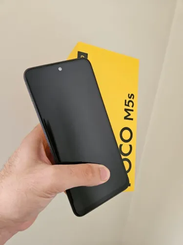 Xiaomi Poco M5s