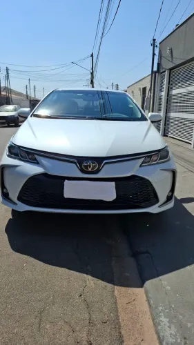Toyota Corolla XEI 2.0 Flex 16V Aut. 2026