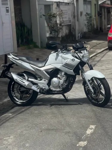 YAMAHA FAZER 250