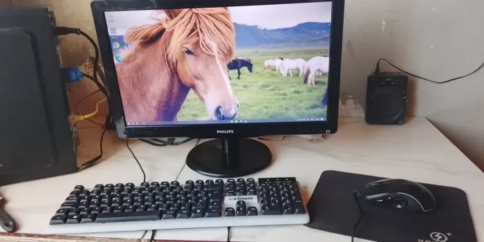 Pc/Computador Gamer