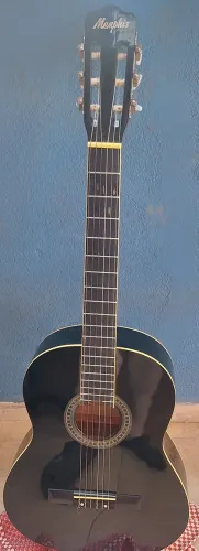 Vendo Violão Menphis