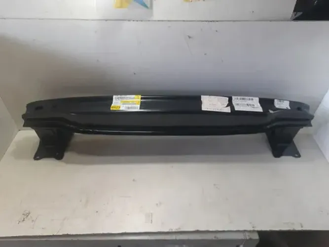 Alma Para-choque Traseiro Jetta 2011 2012 2013 2014 27072611