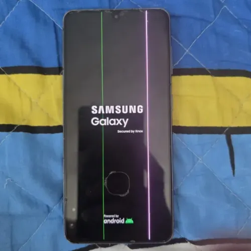 Smartphone Samsung Galaxy s21 completo 