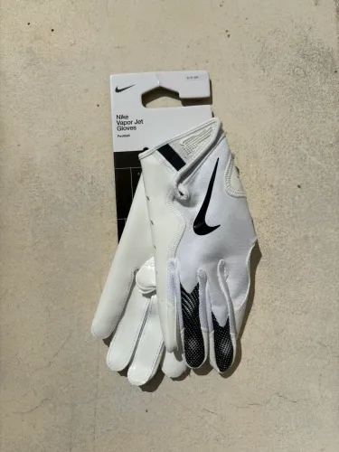 Luva de Futebol Americano - Nike Vapor Jet