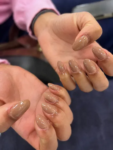 Manicure