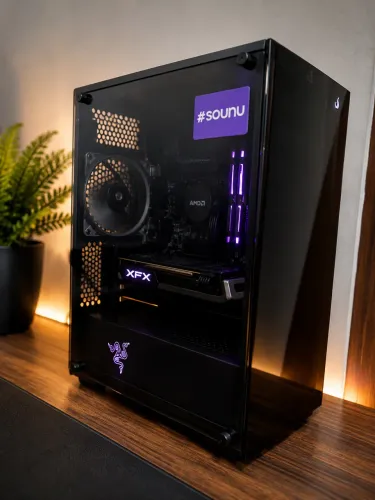 PC GAMER ÓTIMO RODA TUDO ACEITO TROCAS