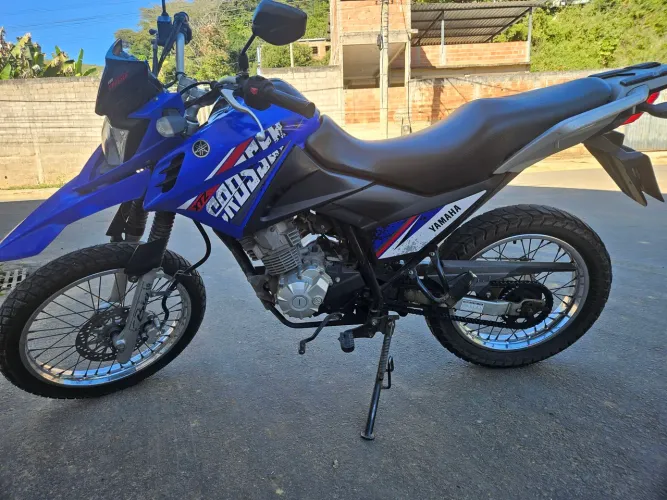 Crosser 2018