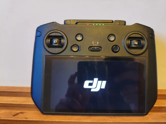 Controle para drone DJI RM510