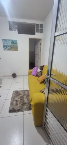 Aluga-se uma casa Boca do Rio