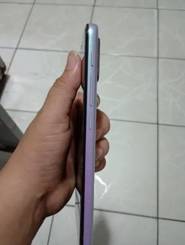 Vendo celular Motorola moto g10