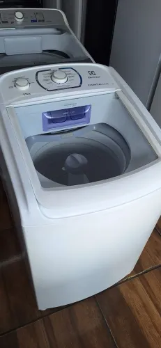 Maquina de lavar Electrolux 11kg