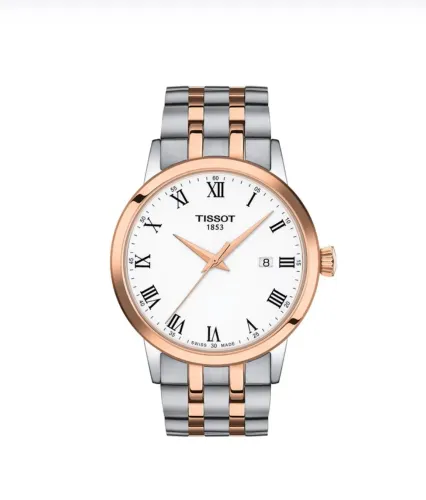 Relógio Tissot