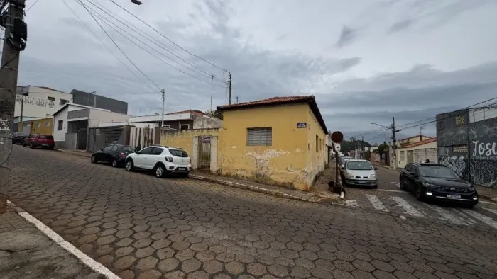 Oportunidade de Investir no Centro de Tatuí: Imóvel para Residência ou Comércio - Interior