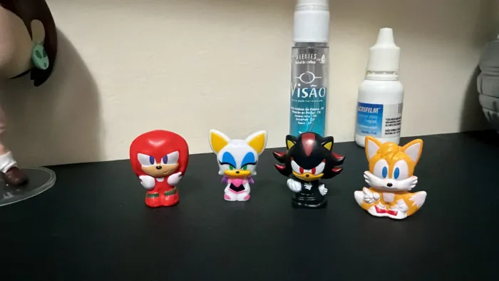 Gogo cacau show (sonic)
