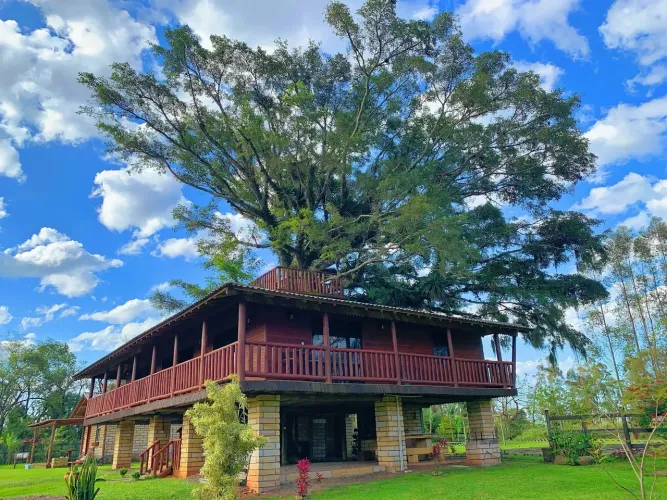 Pousada à venda São João do Sul SC