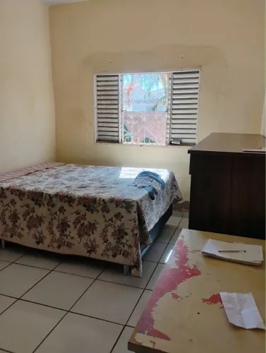Casa a venda Jardim Maria Luiza 1