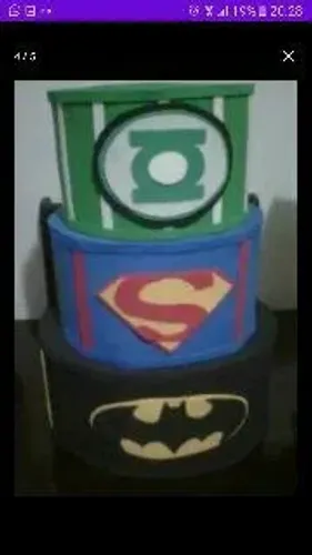 Kit festa