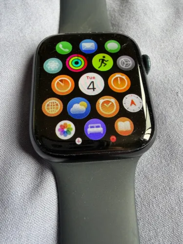 Apple Watch Series 8 - 45mm - GPS