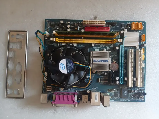 placa de video 1660