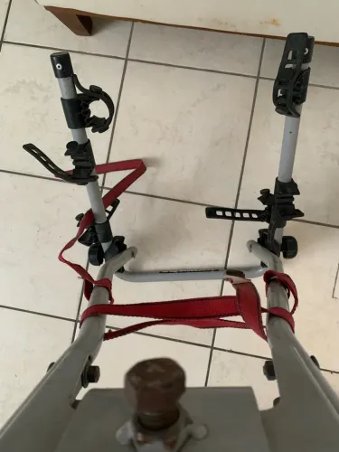 Trans bike eqmax