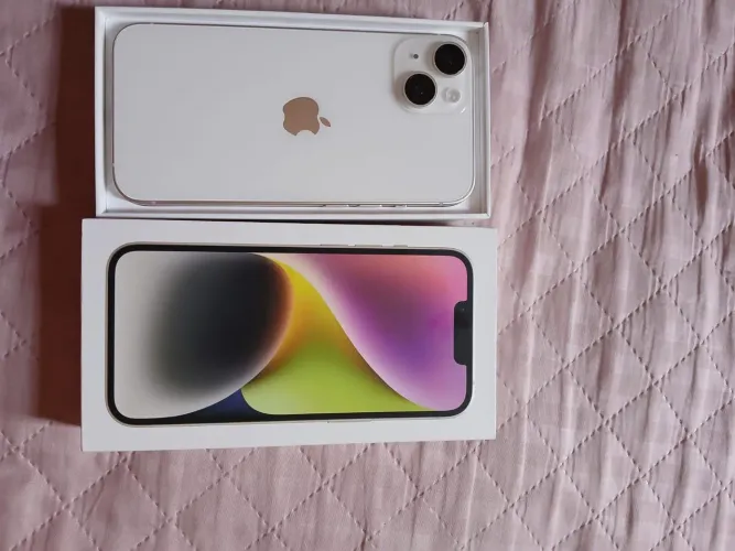 Iphone 14 128 gb