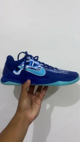 Tênis Kobe 5 XRay - 43