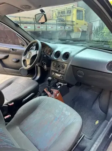 Chevrolet Celta Life/ LS 1.0 MPFI 8V Flexpower 3P 2007