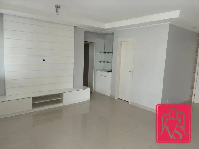 APTO 147M² - 3 SUÍTES - 2 VAGAS - COND.AUGE HOME RESORT - CENTRO - SBC - SP