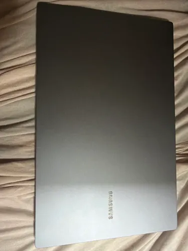 Nootbook galaxy book4 I5 8gb 256gb Tela Full hd ips