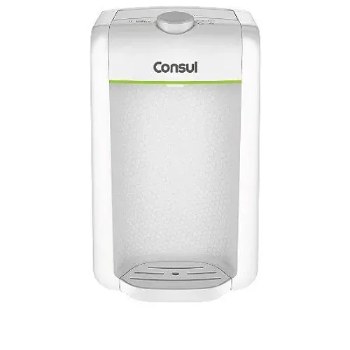 Filtro Consul
