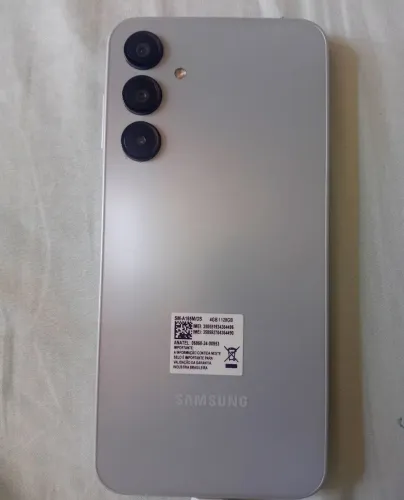 GALAXY A16