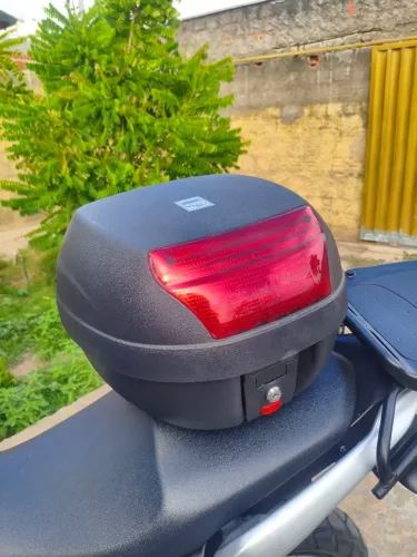Baú pro Tork