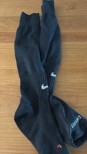 Meião Nike Dri-FIT Original - Tamanho M