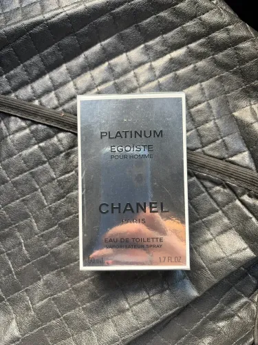 Perfume Chanel Egoiste pour Homme