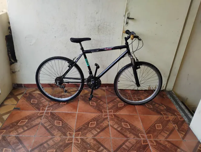 Bicicleta aro 26