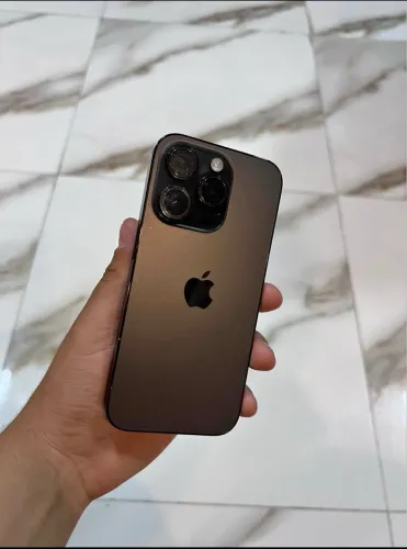 iPhone 14 Pro Black