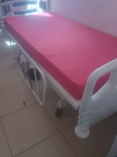 Cama Hospitalar