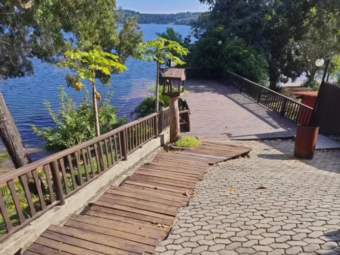  [VENDA OU TROCA] SÍTIO CANTINHO FELIZ | LINHARES - ES 
