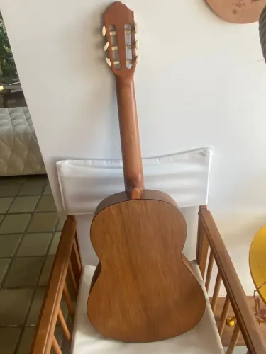 Violão Yamaha C4