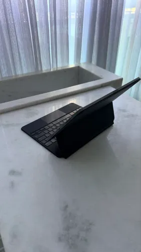 iPad Pro 12,9 Chip M1