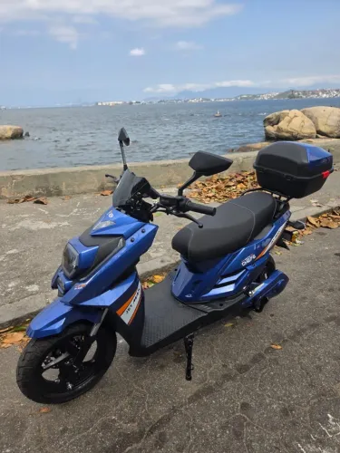Moto-Chefe Jet 1000w 2026